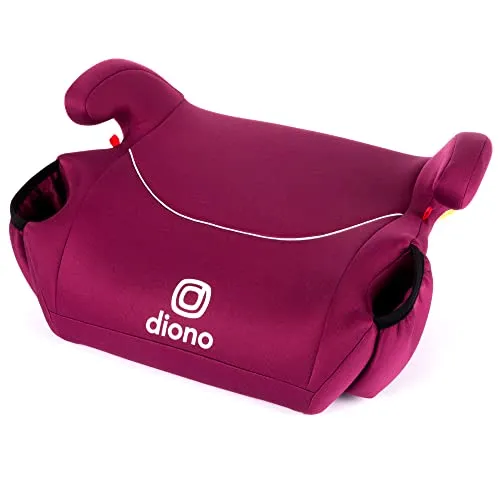 Solana Backless Booster - Pink - Kaedas