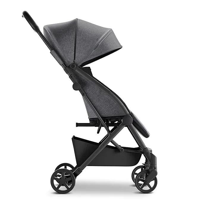 Lithe V2 Lightweight Stroller - Grey (See Description) - Kaedas