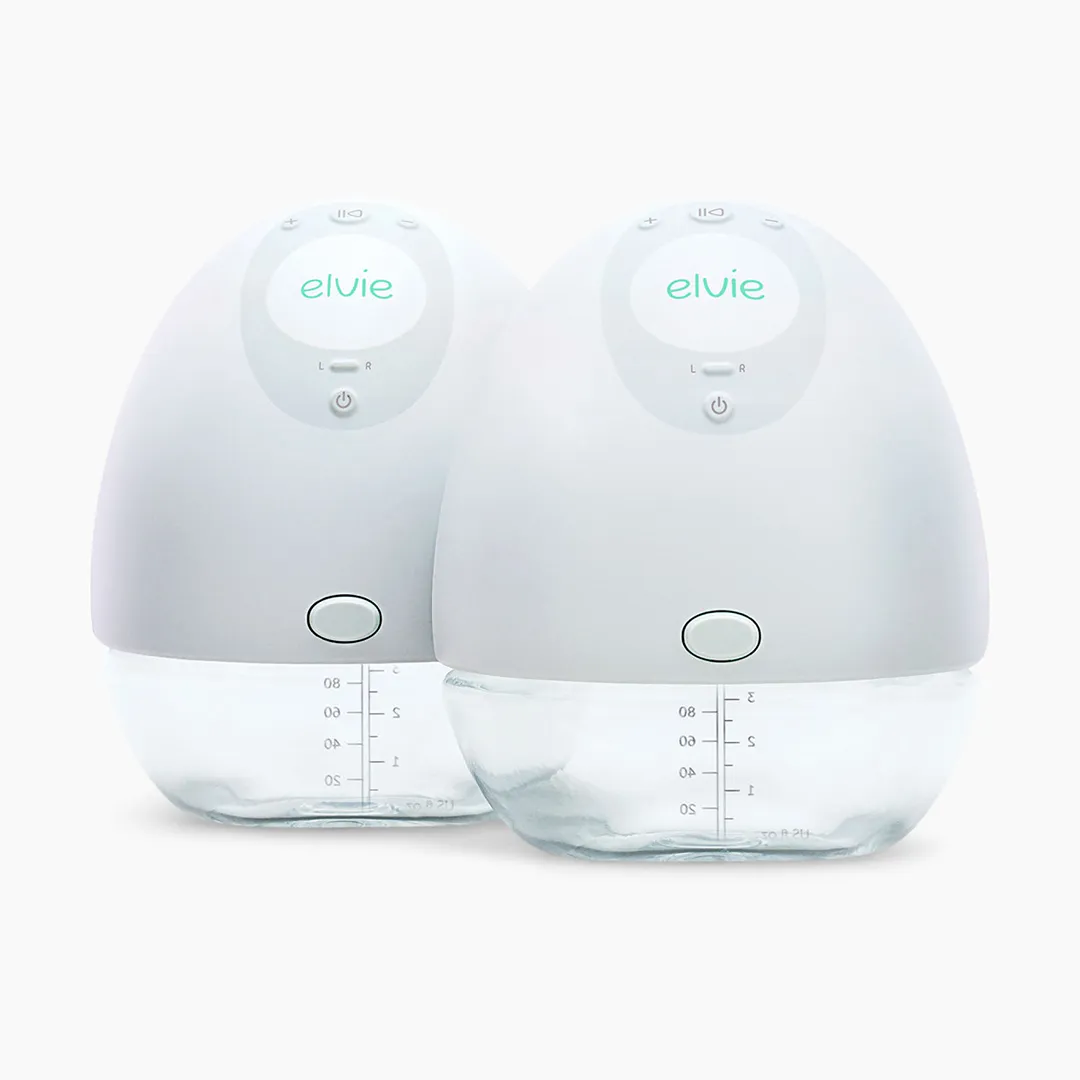 Advanced Double Electric Breast Pump - Kaedas
