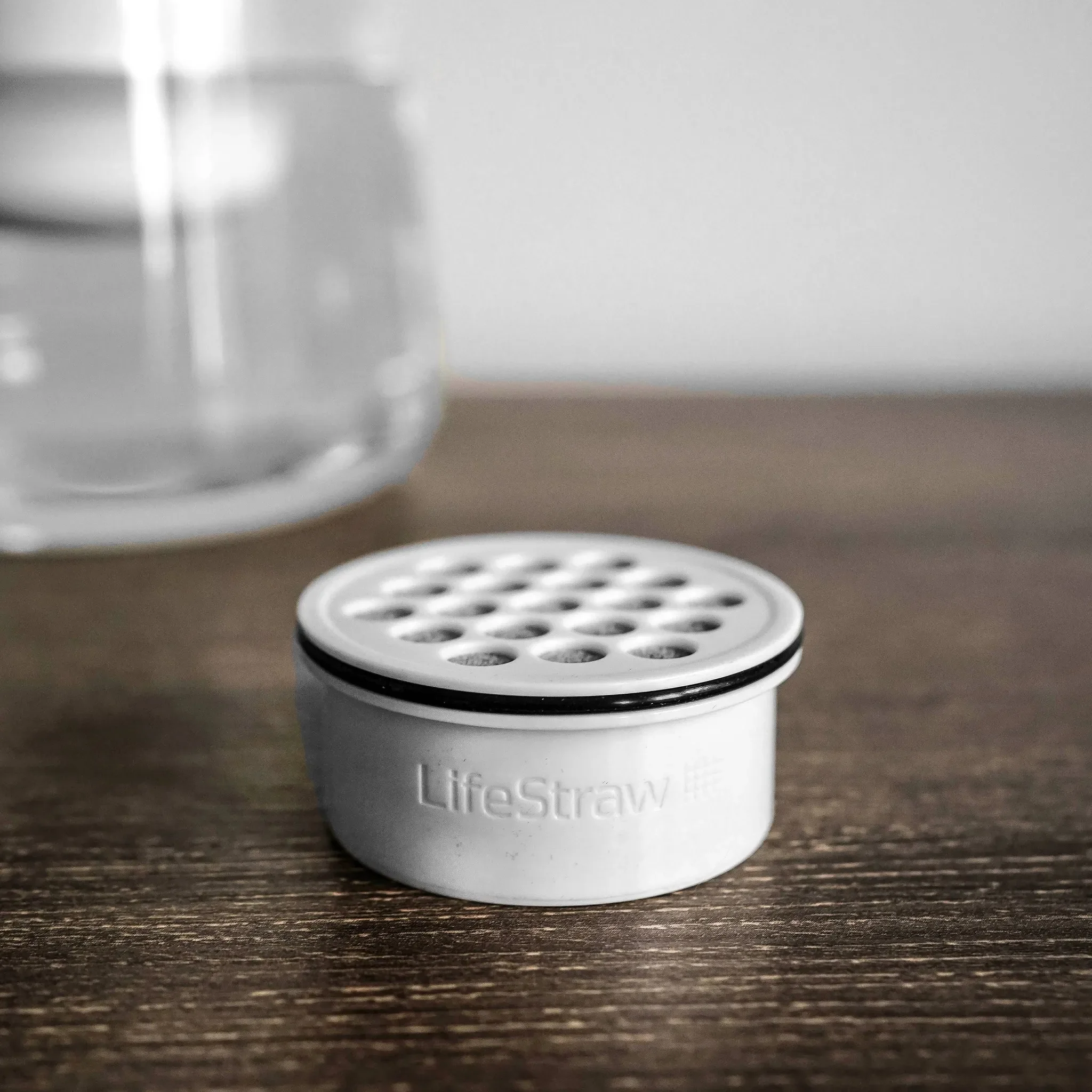 Home Activated Carbon and Ion Exchange Replacement Filter - Kaedas