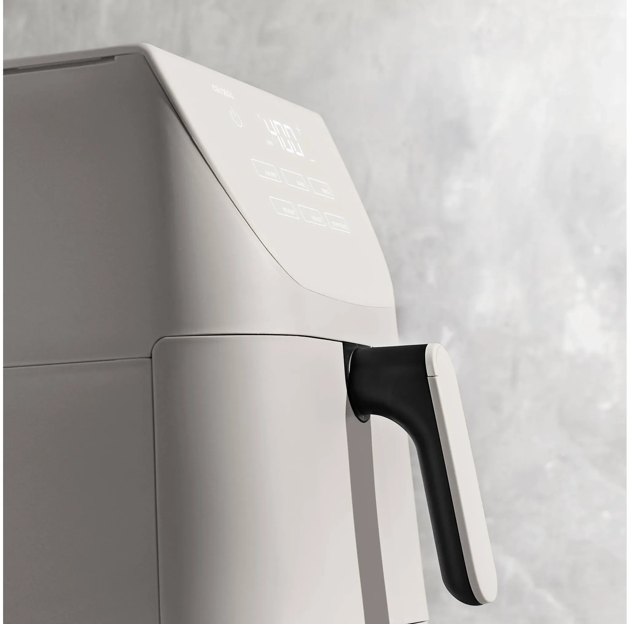 6qt Touchscreen Air Fryer - Kaedas