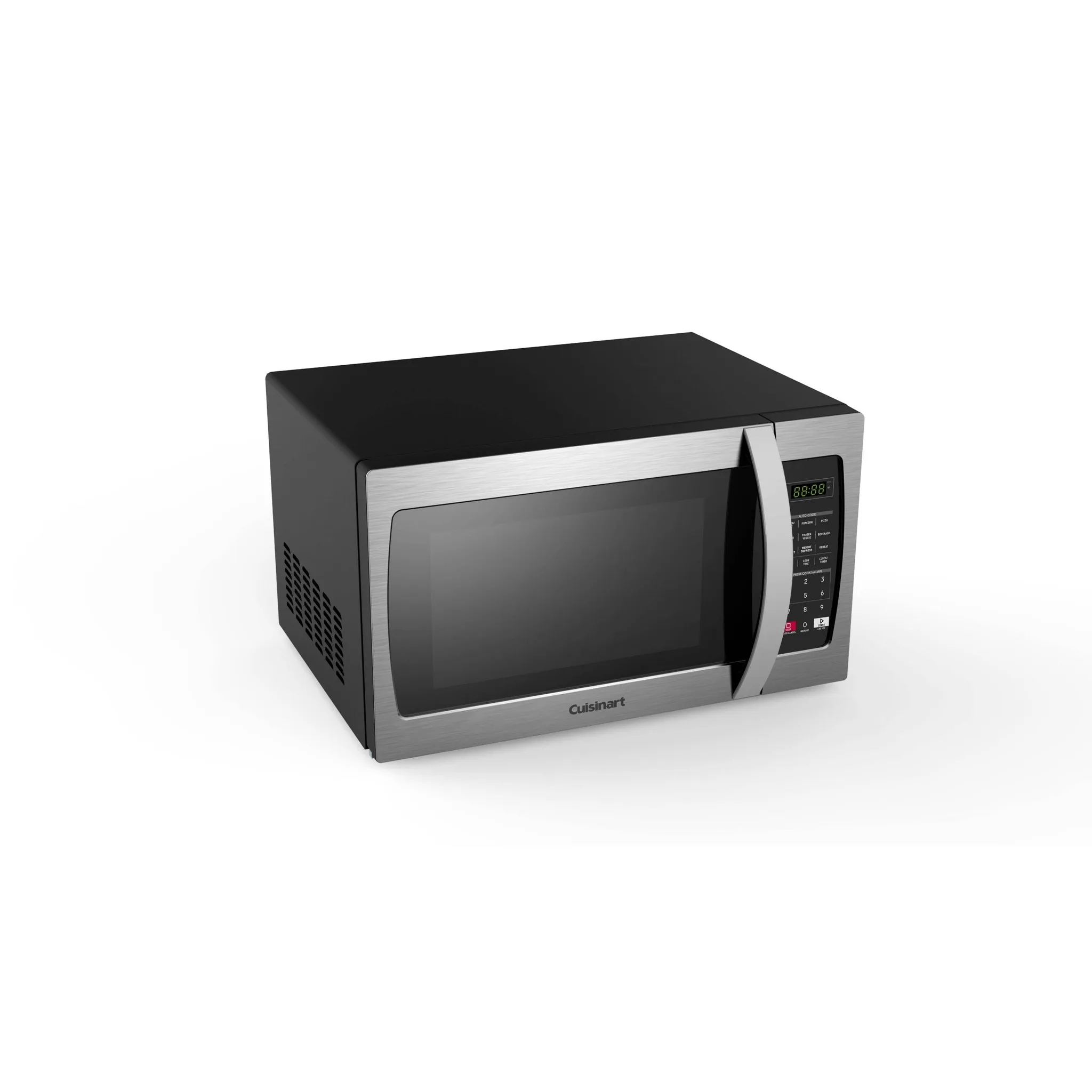 1.3 cu ft Microwave Oven (See Description) - Kaedas