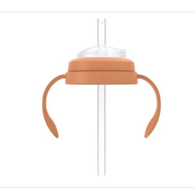 BuubiBottle SipKit Training Cup Conversion Kit Orange - Kaedas