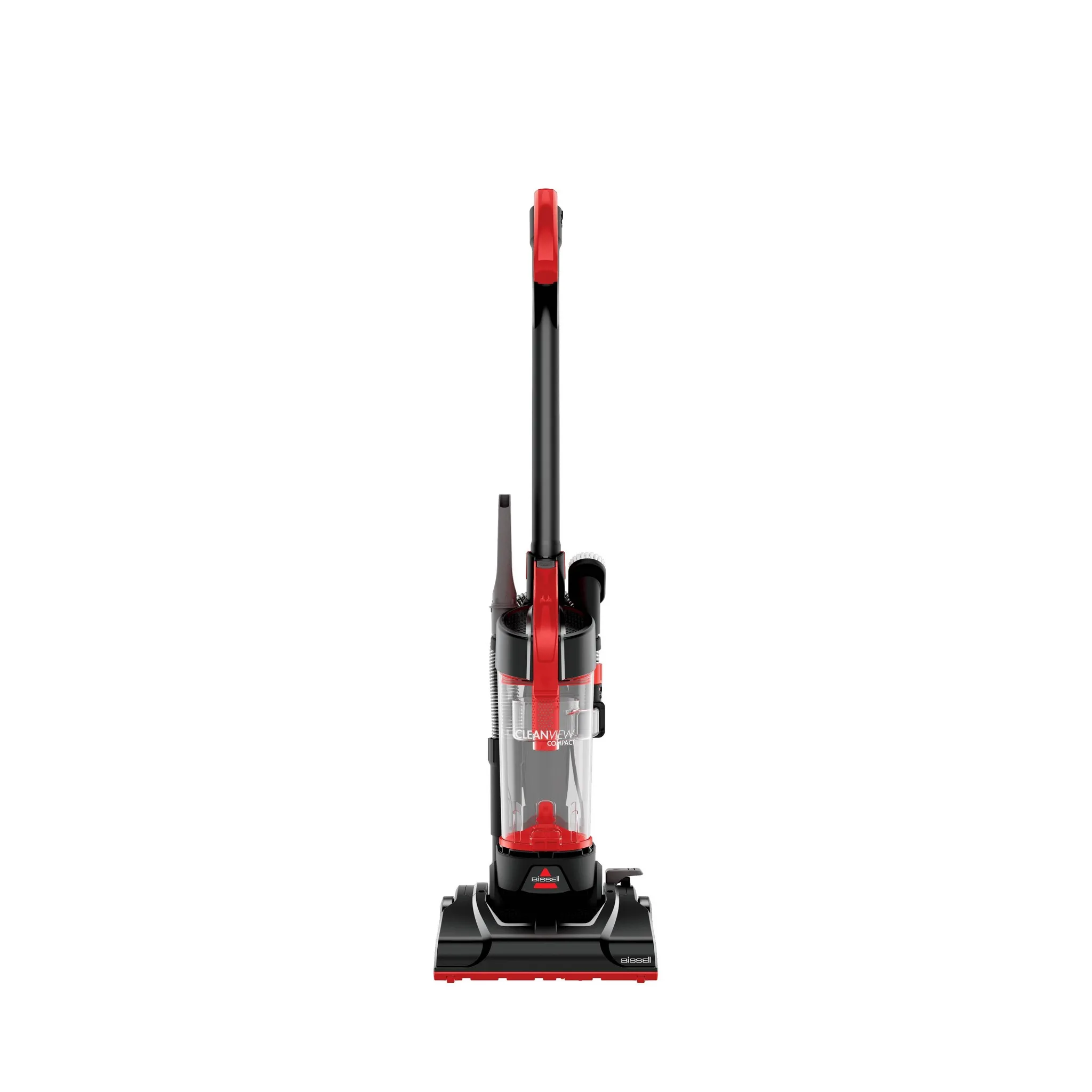 BCleanView Compact Upright Vacuum - Kaedas