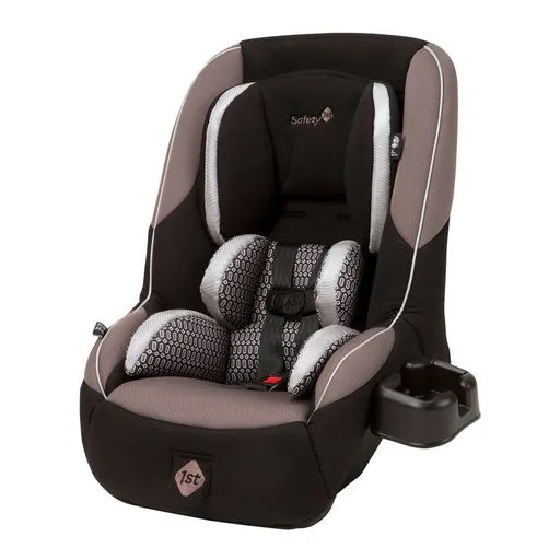 Guide 65 Convertible Car Seat - Chambers - Kaedas