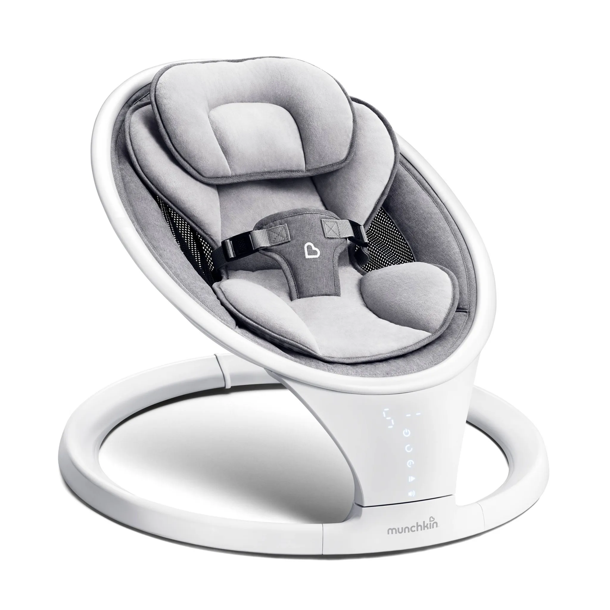 Bluetooth Enabled Baby Swing - Kaedas