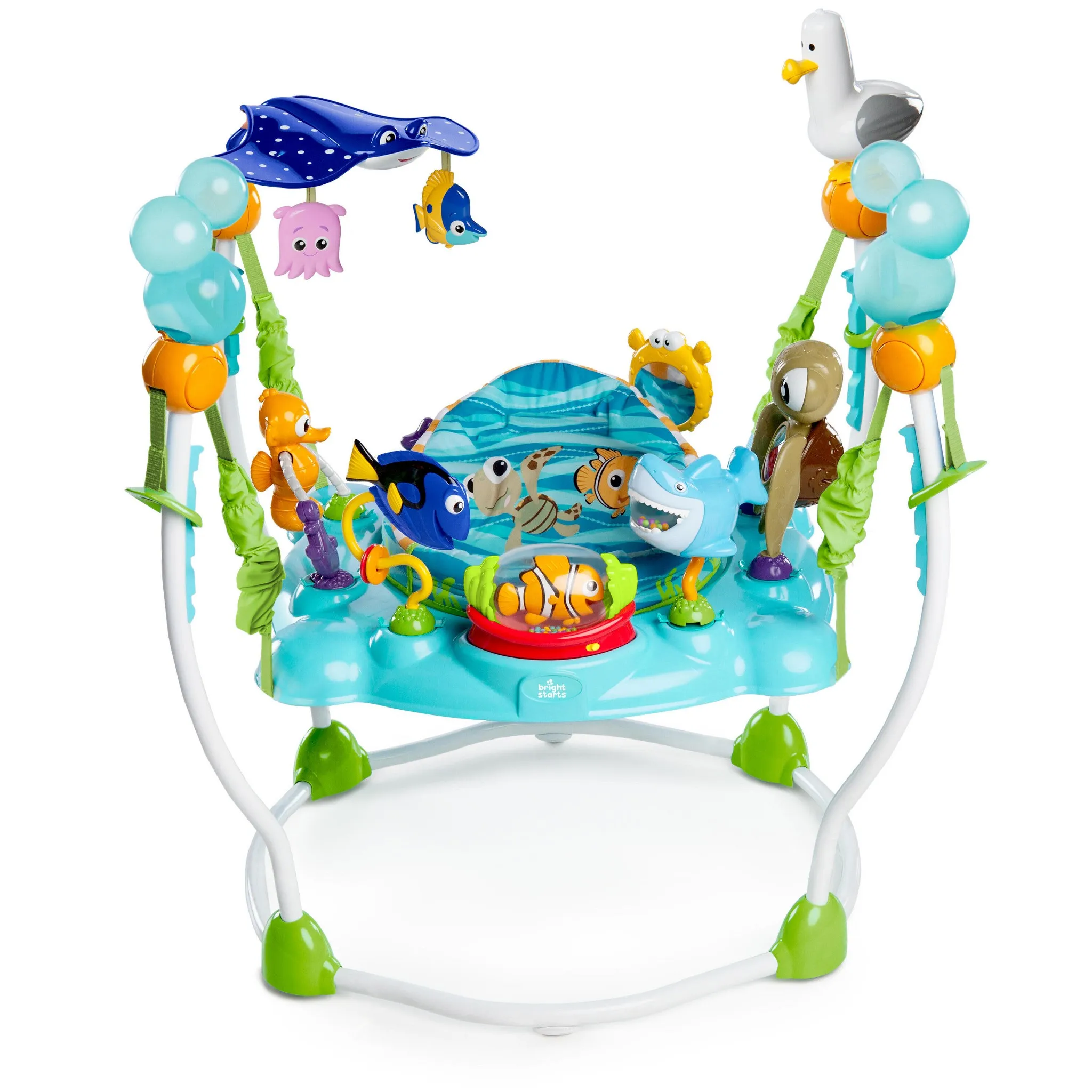Finding Nemo Sea of Activities Jumper - Kaedas