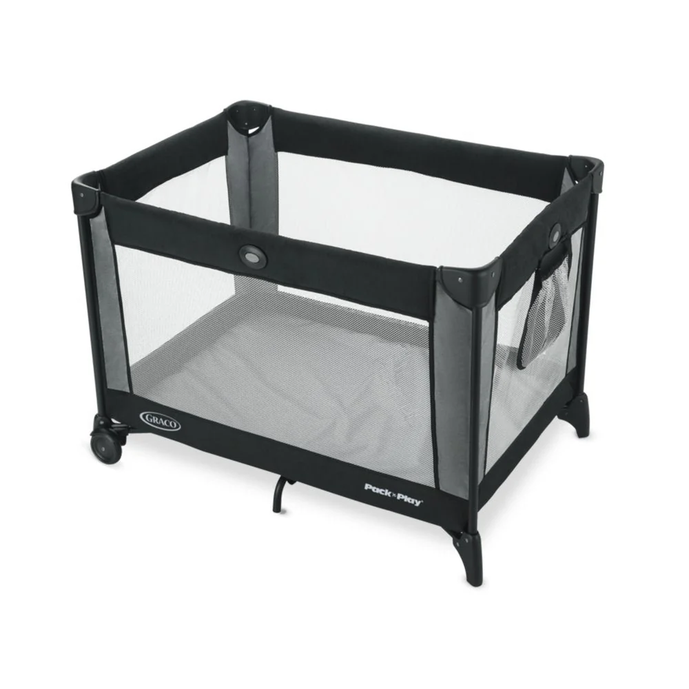 Pack 'n Play Portable Playard - Kolb - Kaedas