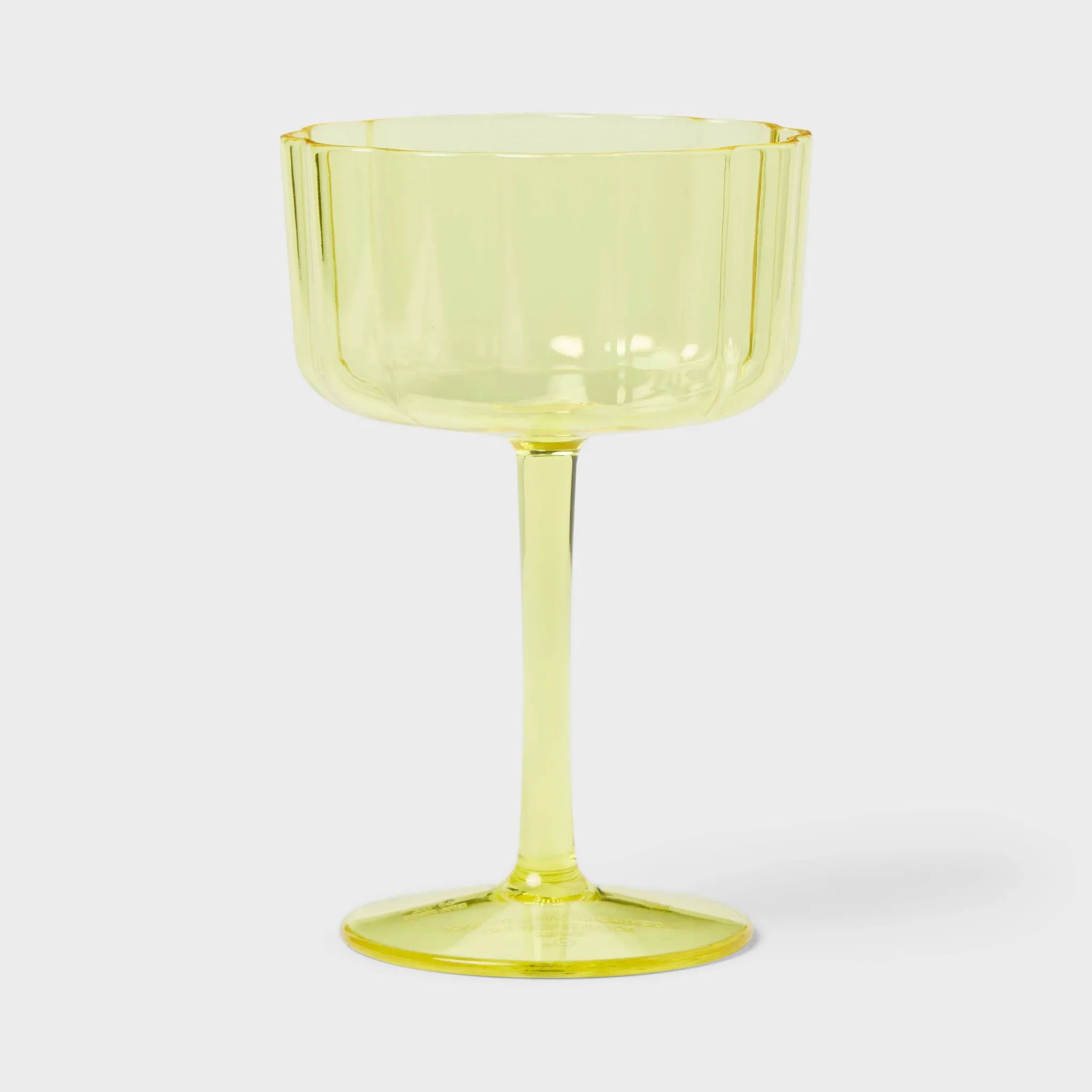 4pk 13 fl oz Coupe - ™ - Kaedas