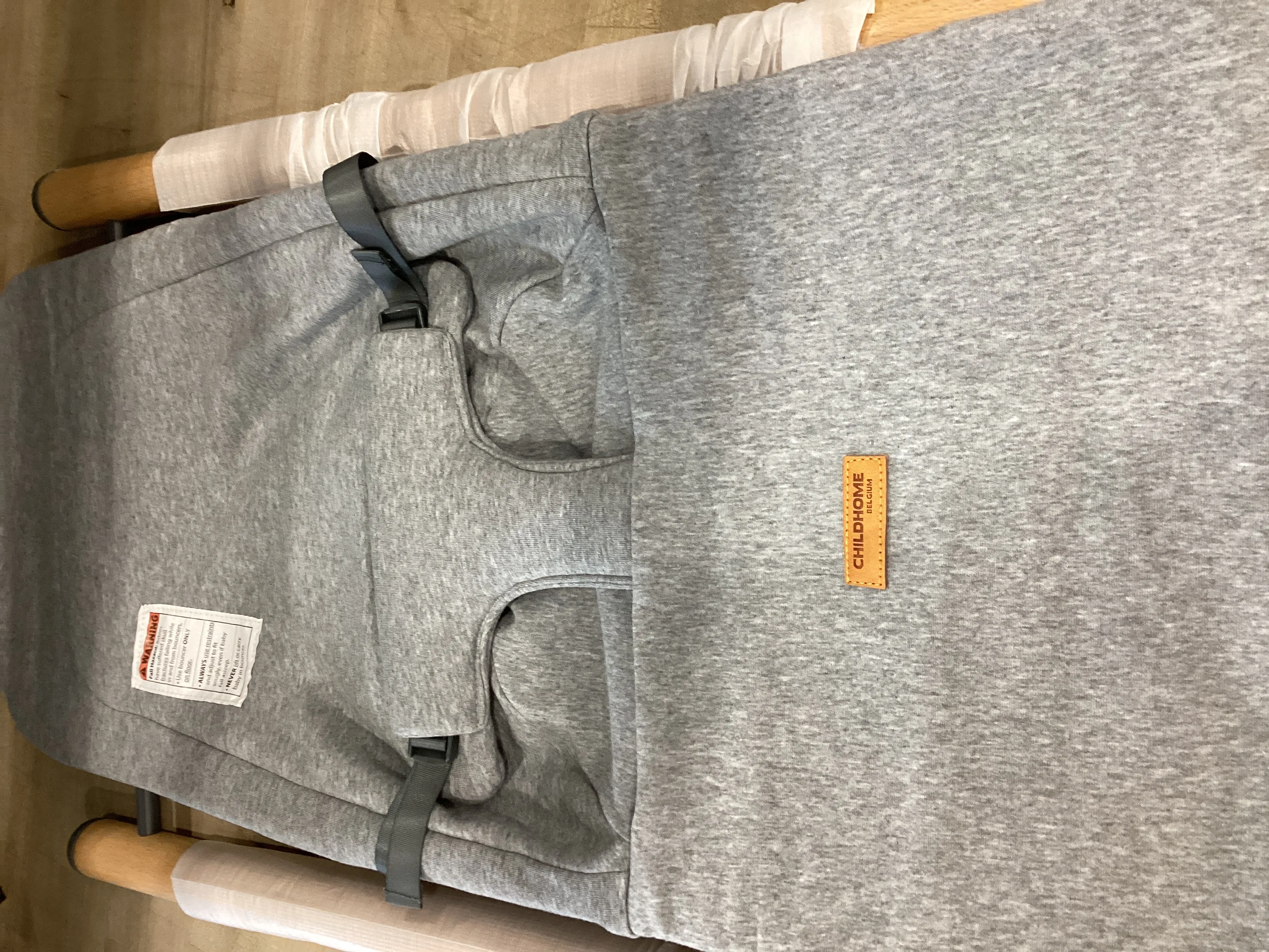 Evolux Bouncer – Jersey (See Description) - Kaedas