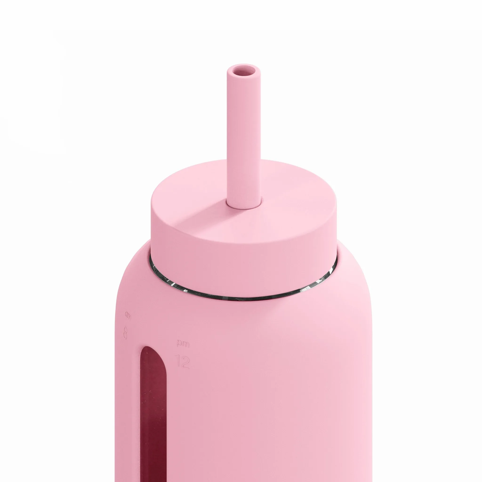 27oz Day Water Bottle Straw Cap Orchid - Kaedas