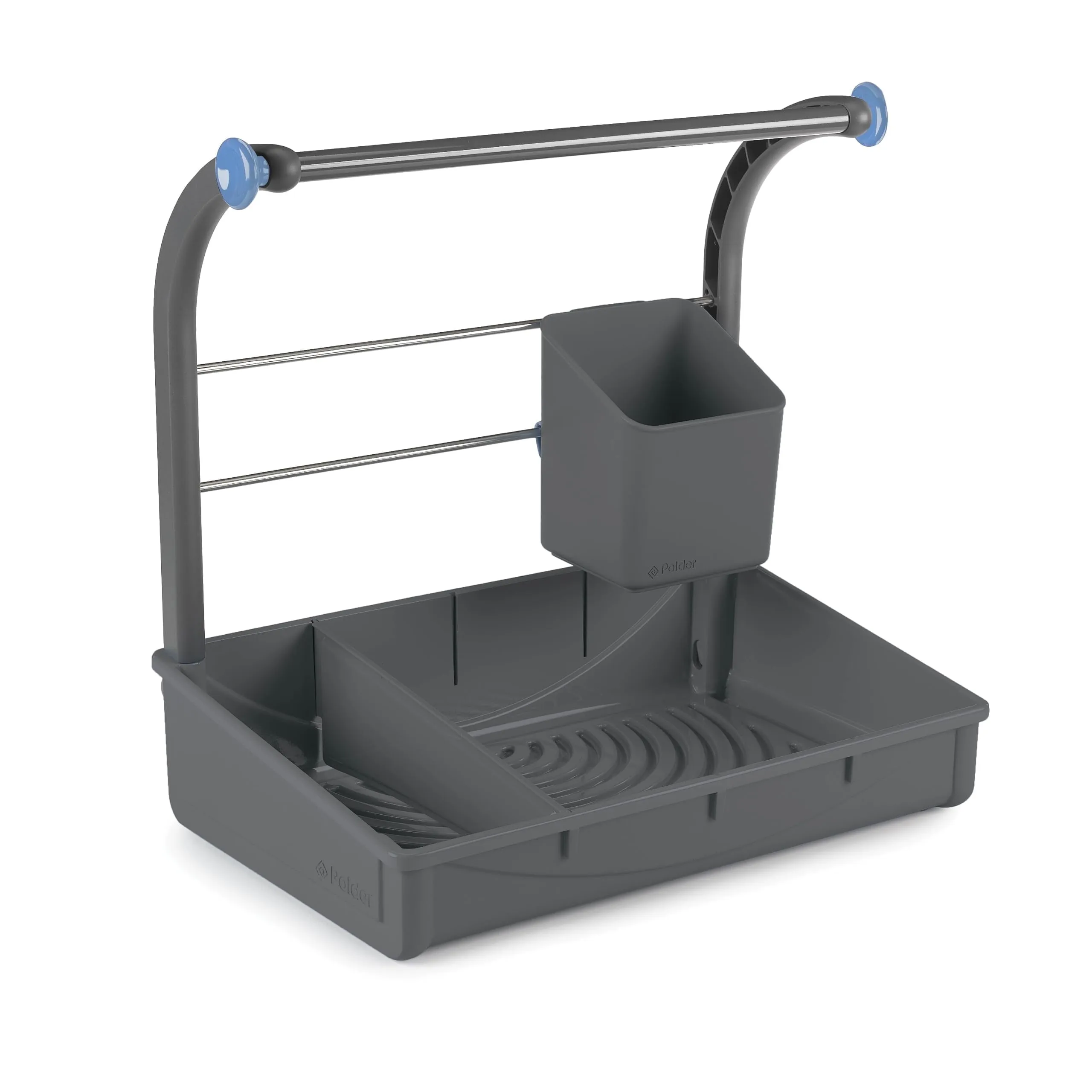 Polder Under Sink Storage Caddy - Kaedas