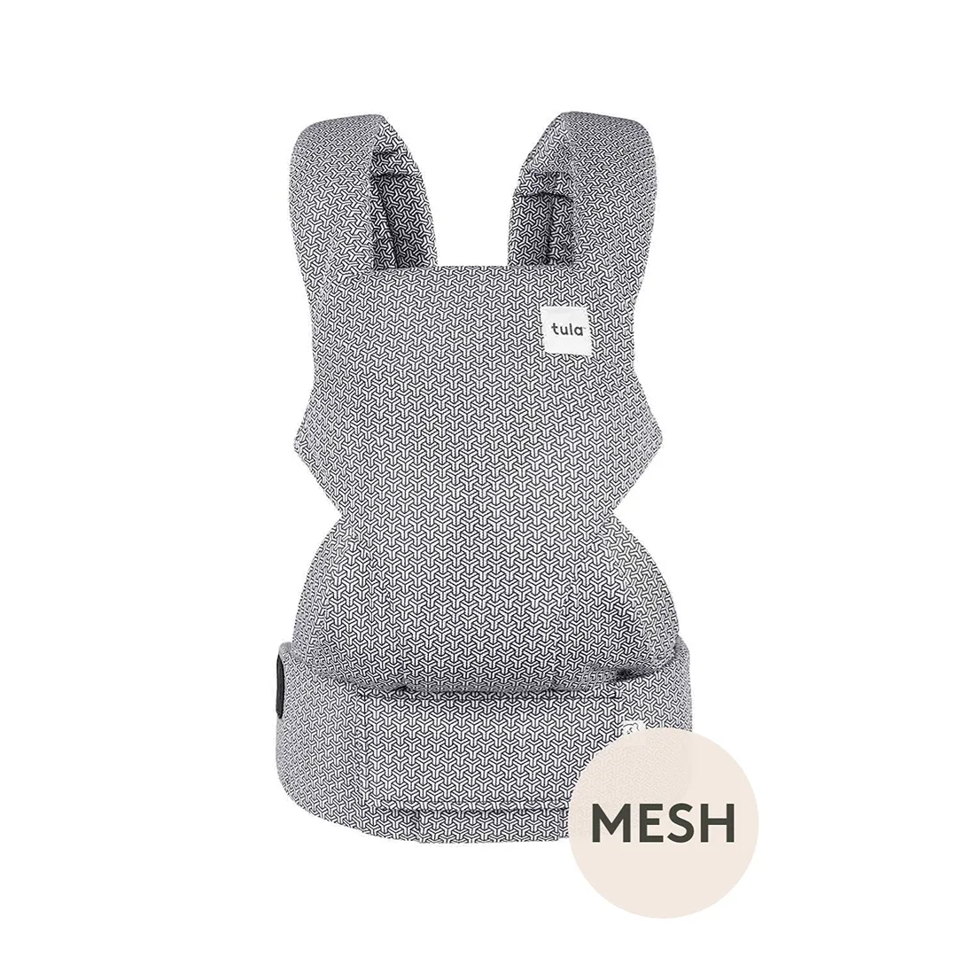 Explore Baby Carrier, Mesh - Infinite - Kaedas