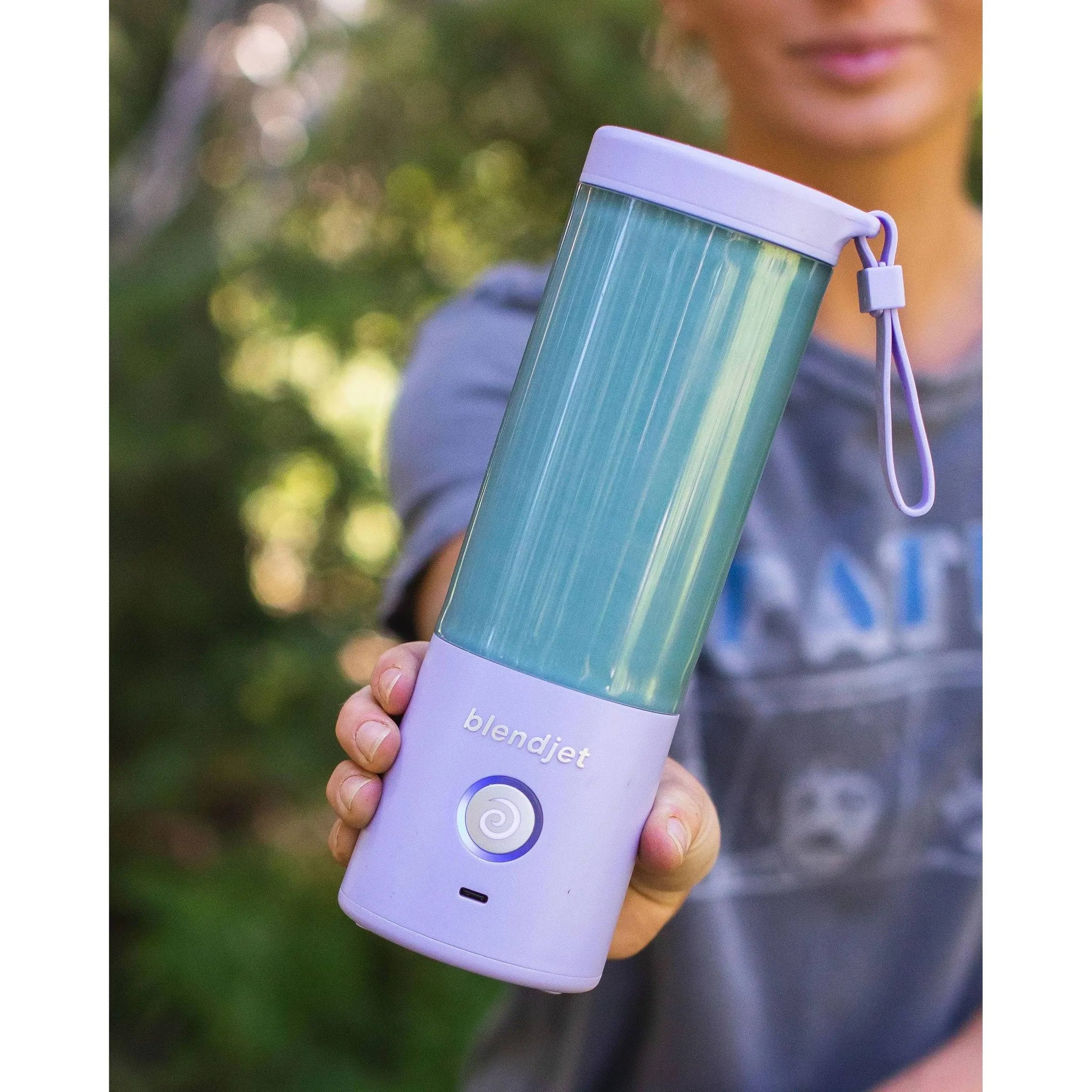 Blendjet 16oz. Portable Blender- Lavender - Kaedas