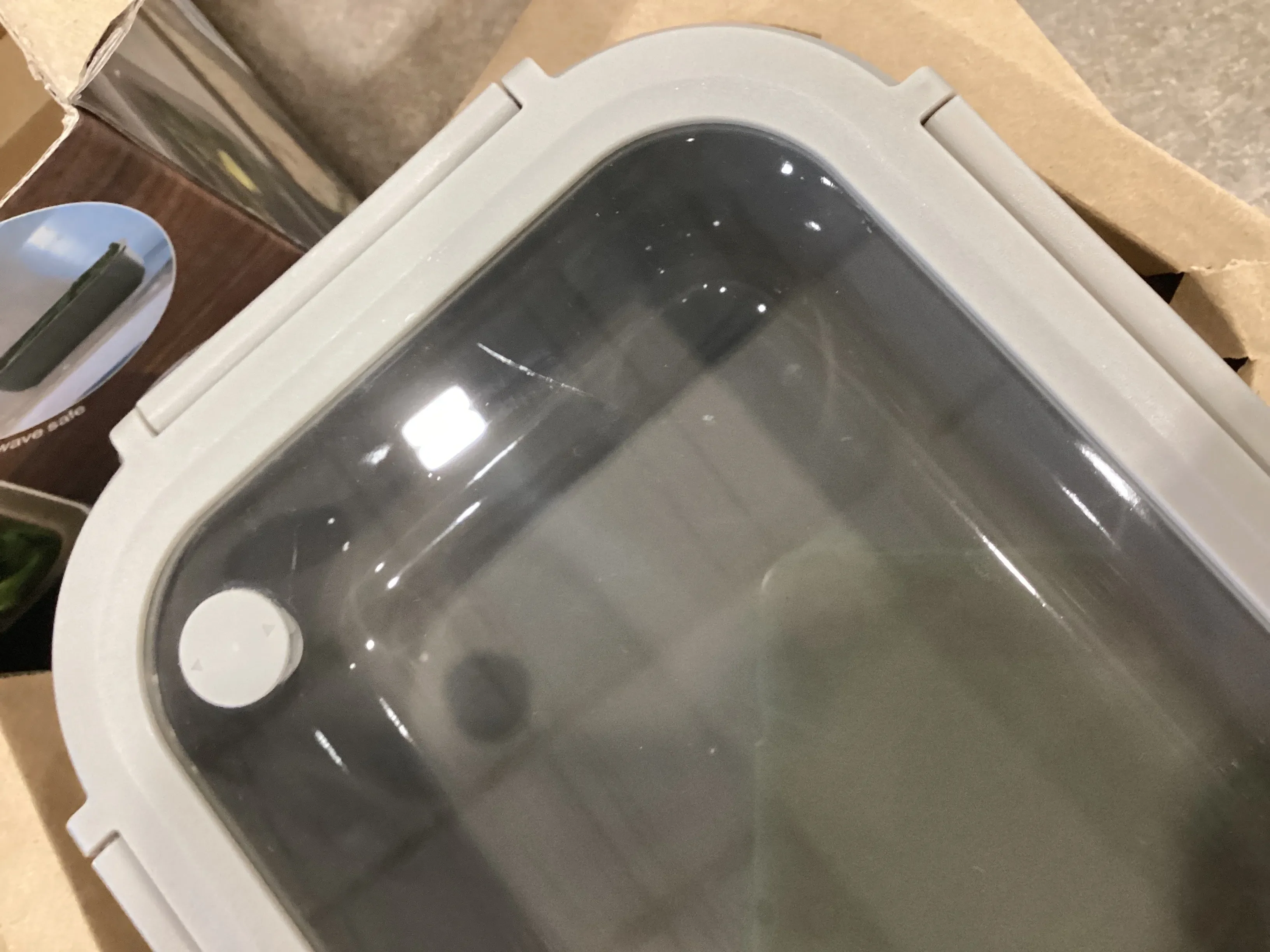 10 piece Ceramic Food Storage - Kaedas