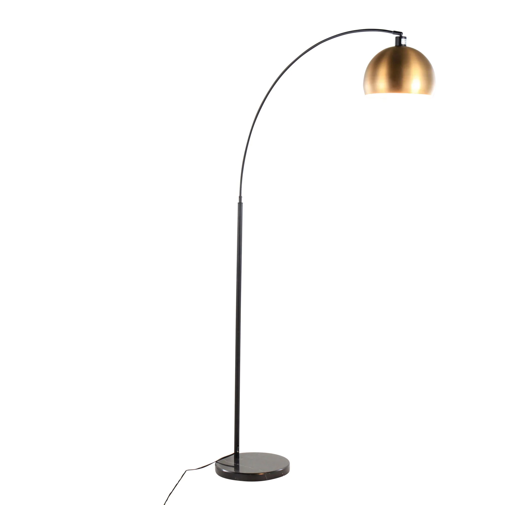 March - Contemporary Floor Lamp - Kaedas