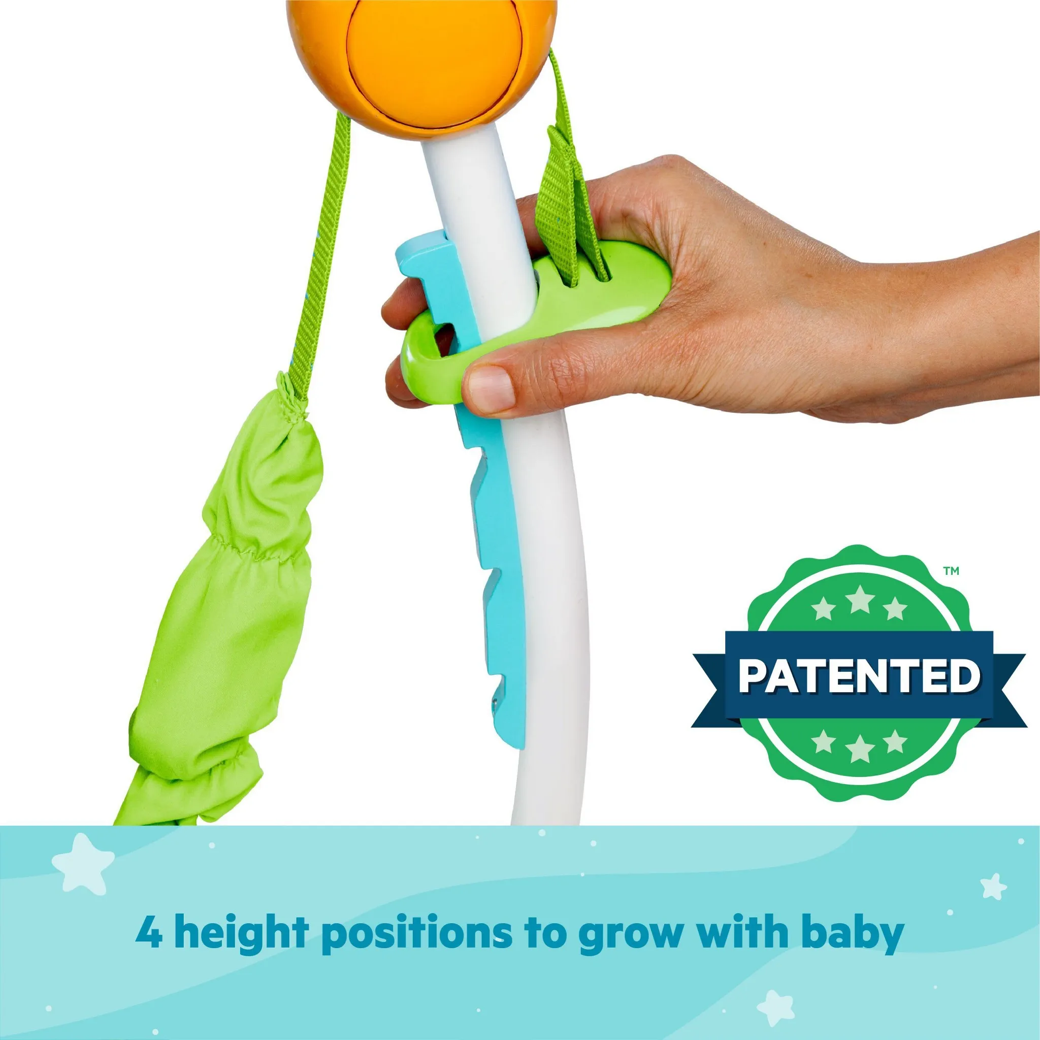 Finding Nemo Sea of Activities Jumper - Kaedas