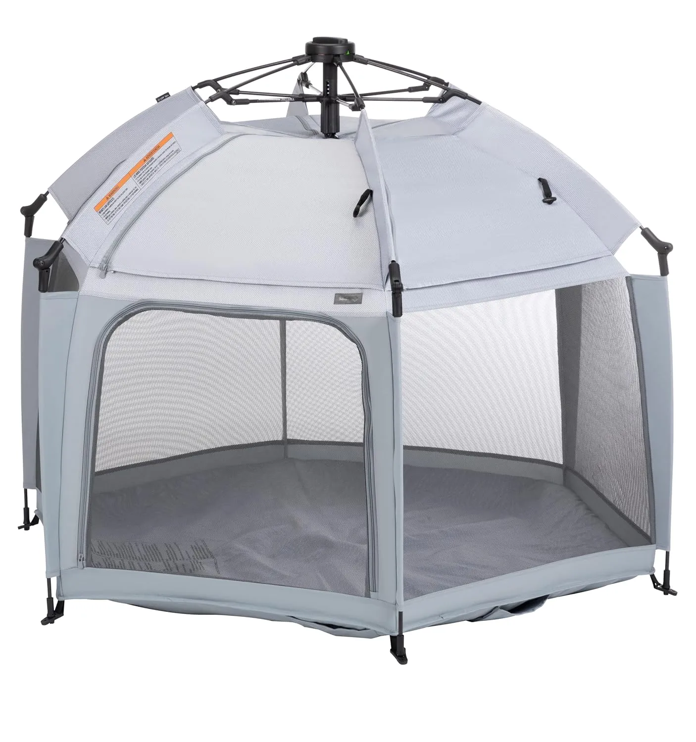 InstaPop Dome Playard - High Street - Kaedas