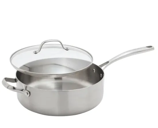 GREENPAN SUPERIOR 5QT (See Description) - Kaedas