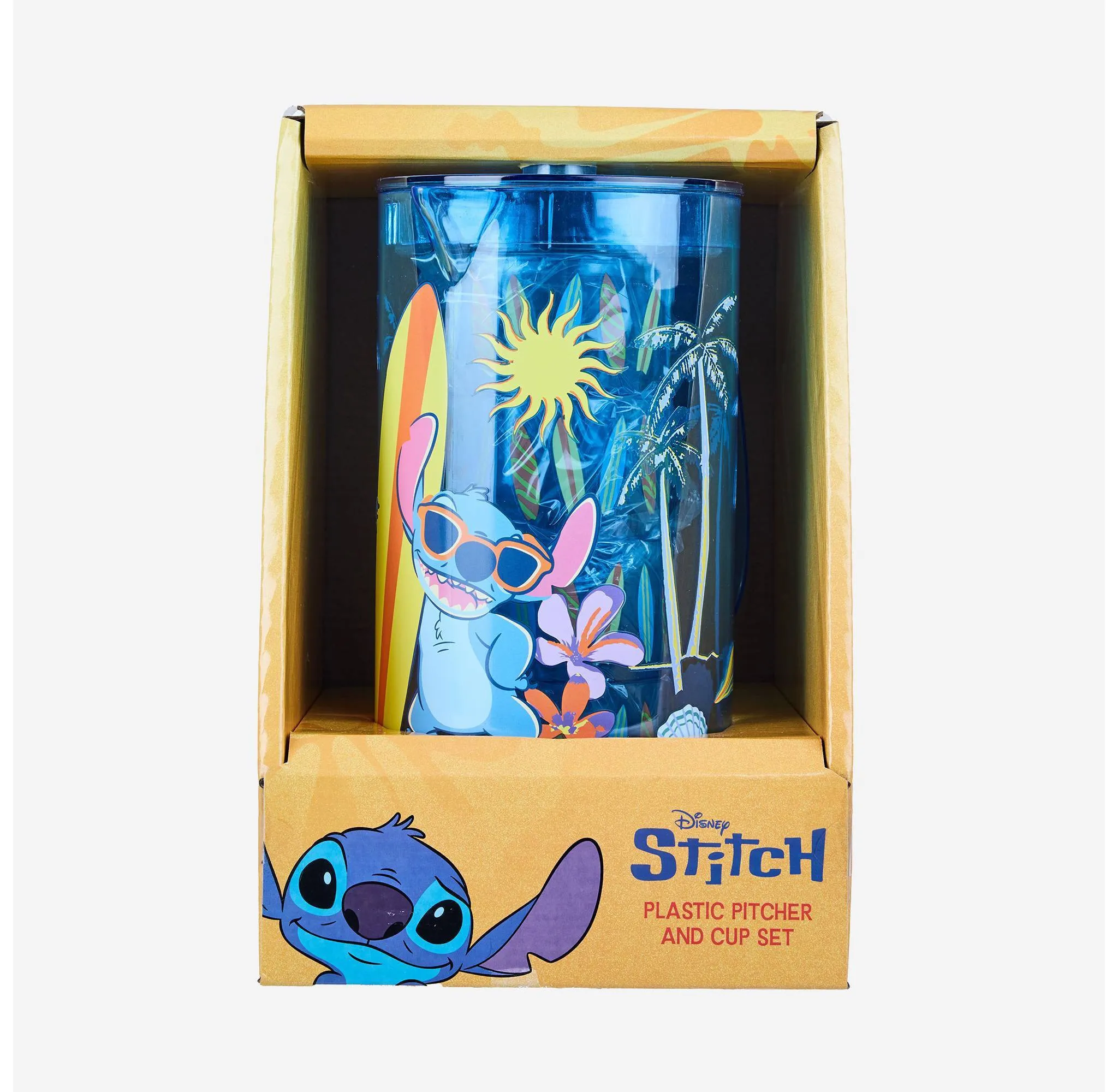 101 Ounce Pitcher Set - 5 Pieces - Kaedas