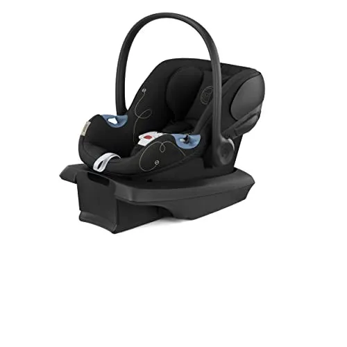 Aton G Infant Car Seat with SensorSafe - Kaedas