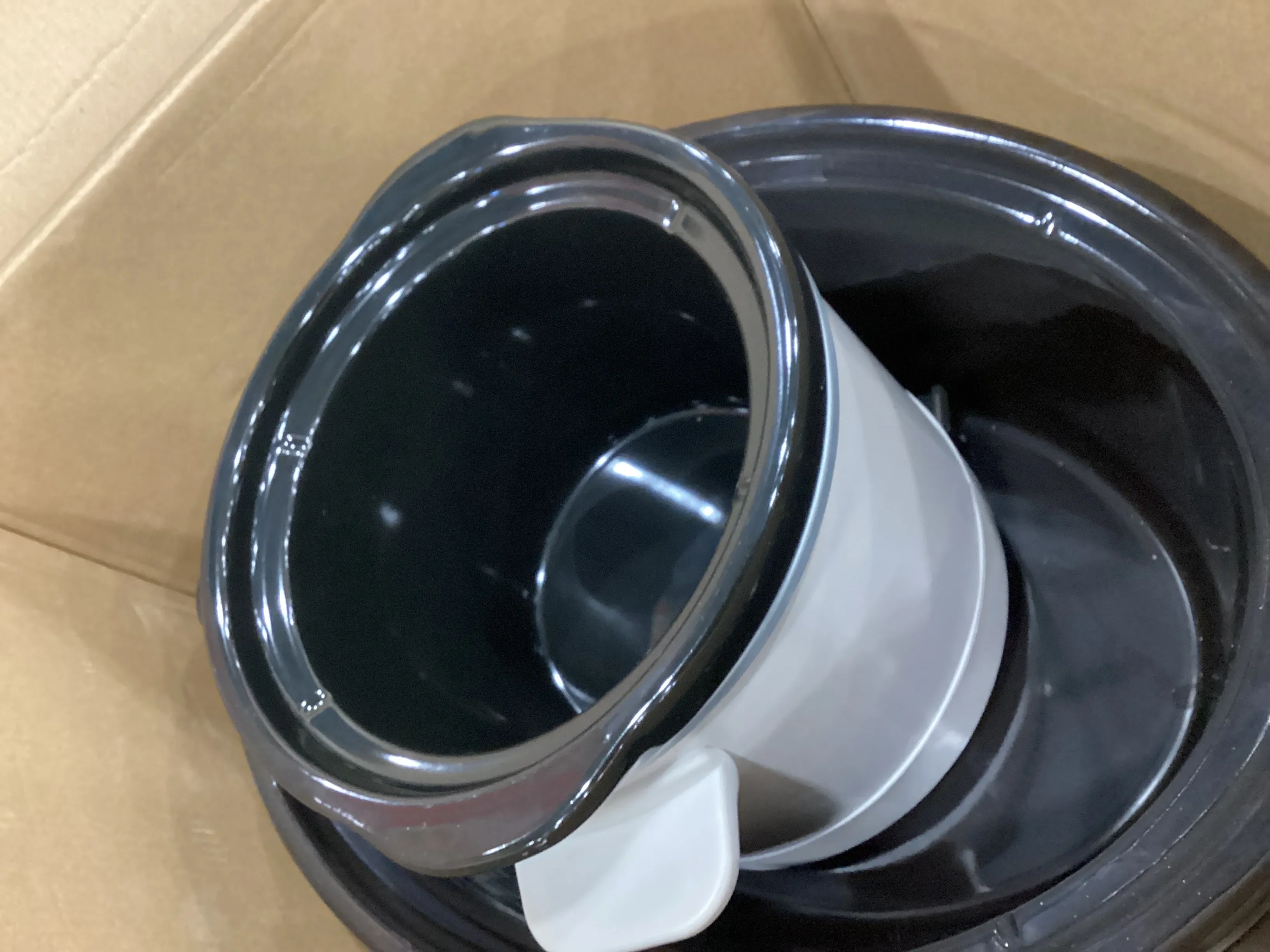 BELLA SLOW COOKER SET - Kaedas