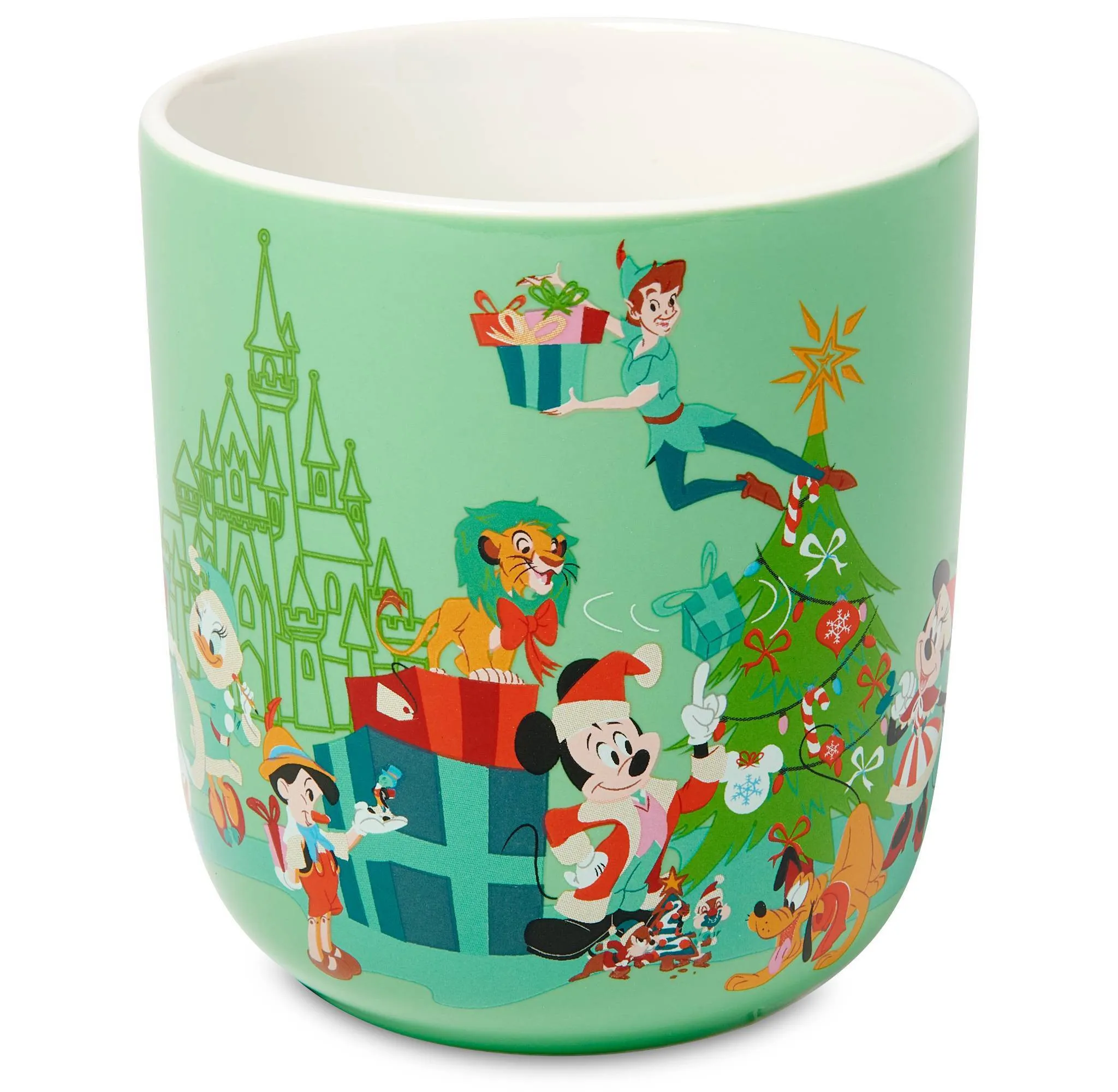 Disney 15.5oz Mug with Coaster - Kaedas