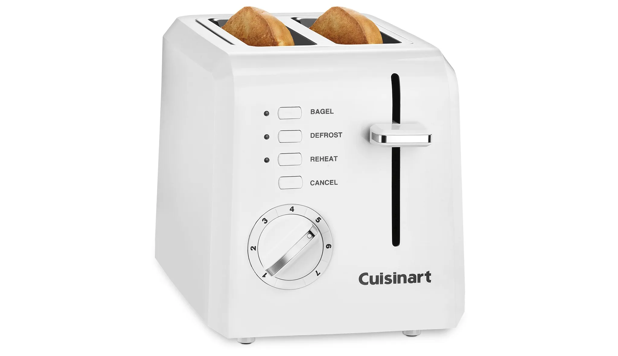 Cuisinart Compact 2-Slice Toaster - Kaedas
