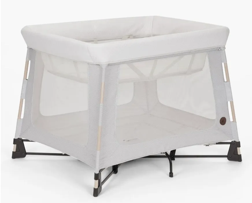 Swift 3-In-1 Playard - Onyx Sand - Kaedas