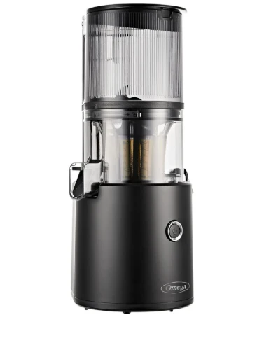 Ultimate Performance Batch Juicer - Black - Kaedas