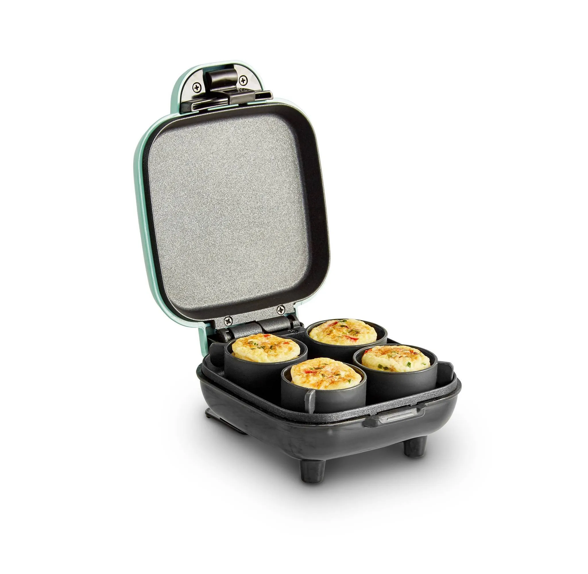 Egg Bite Maker - Aqua - Kaedas