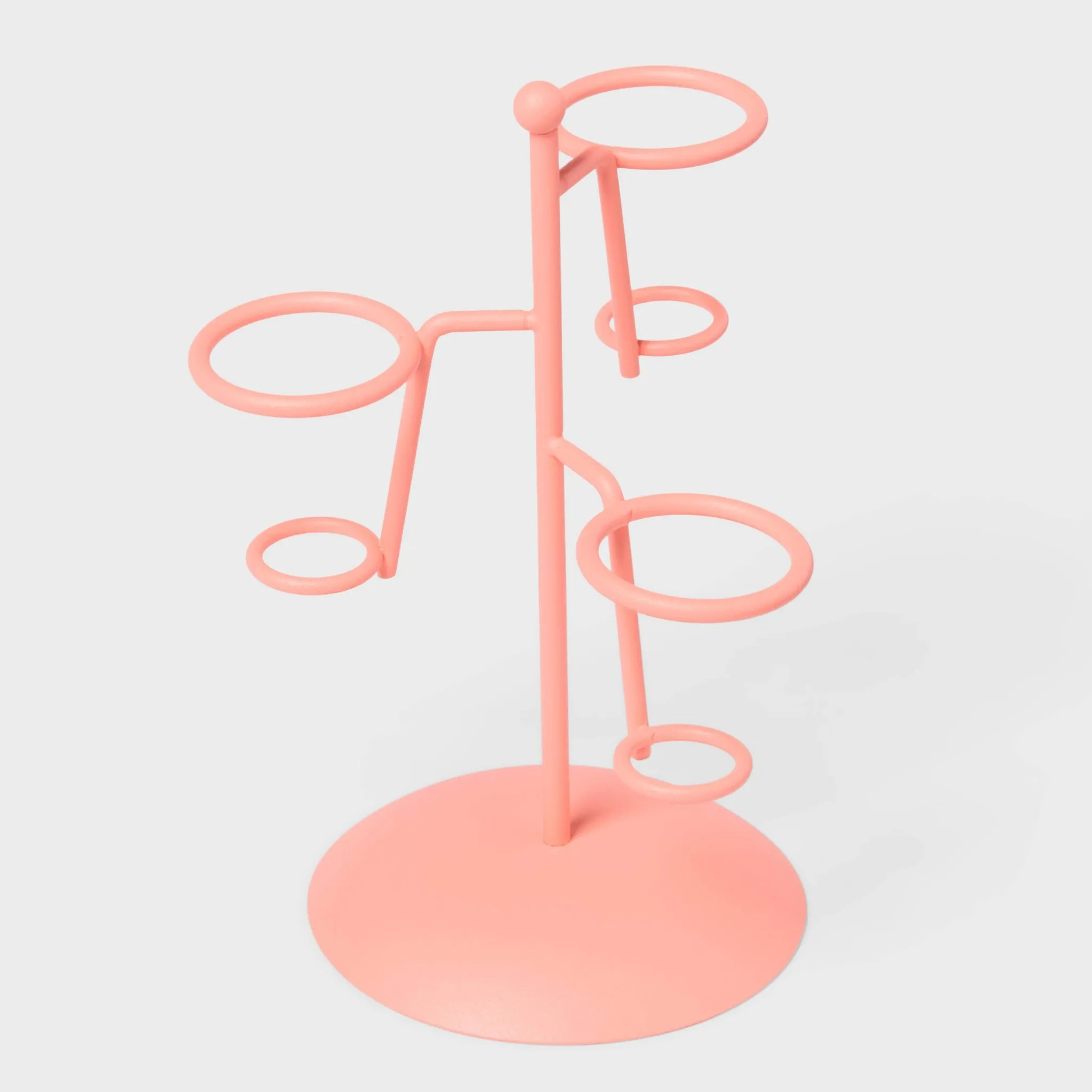 Cone Holder Coral - Kaedas