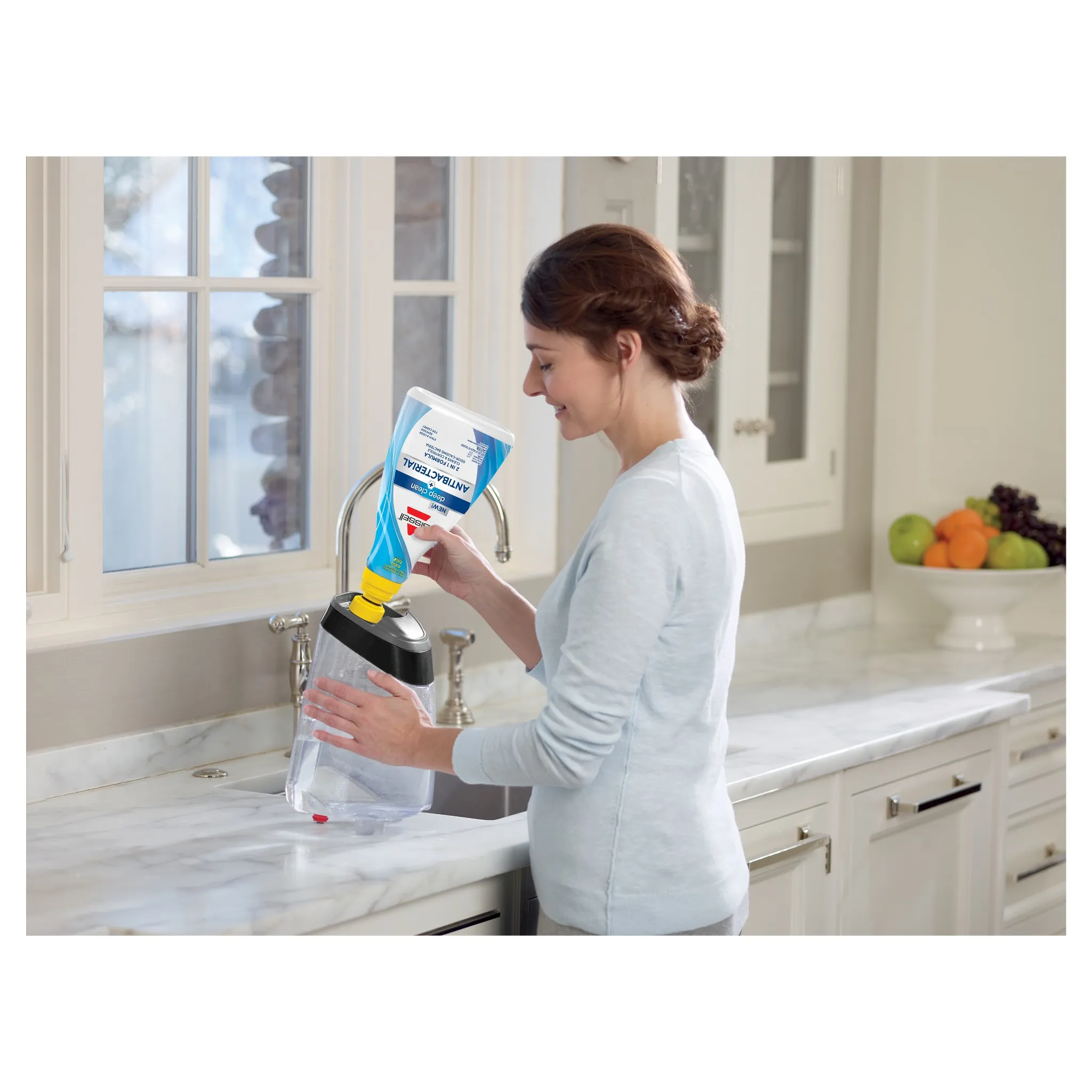 Pet Carpet Cleaning Formula - Scented - Kaedas