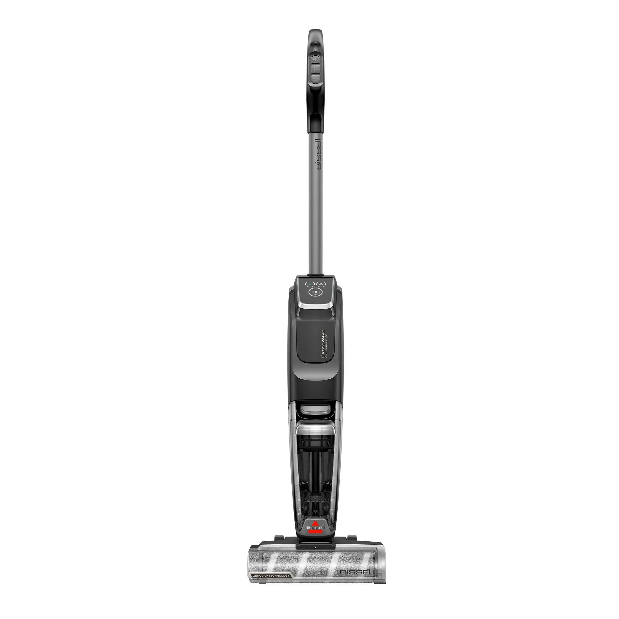 CrossWave OmniForce Edge Wet Dry Vacuum 3930 - Cordless - Kaedas
