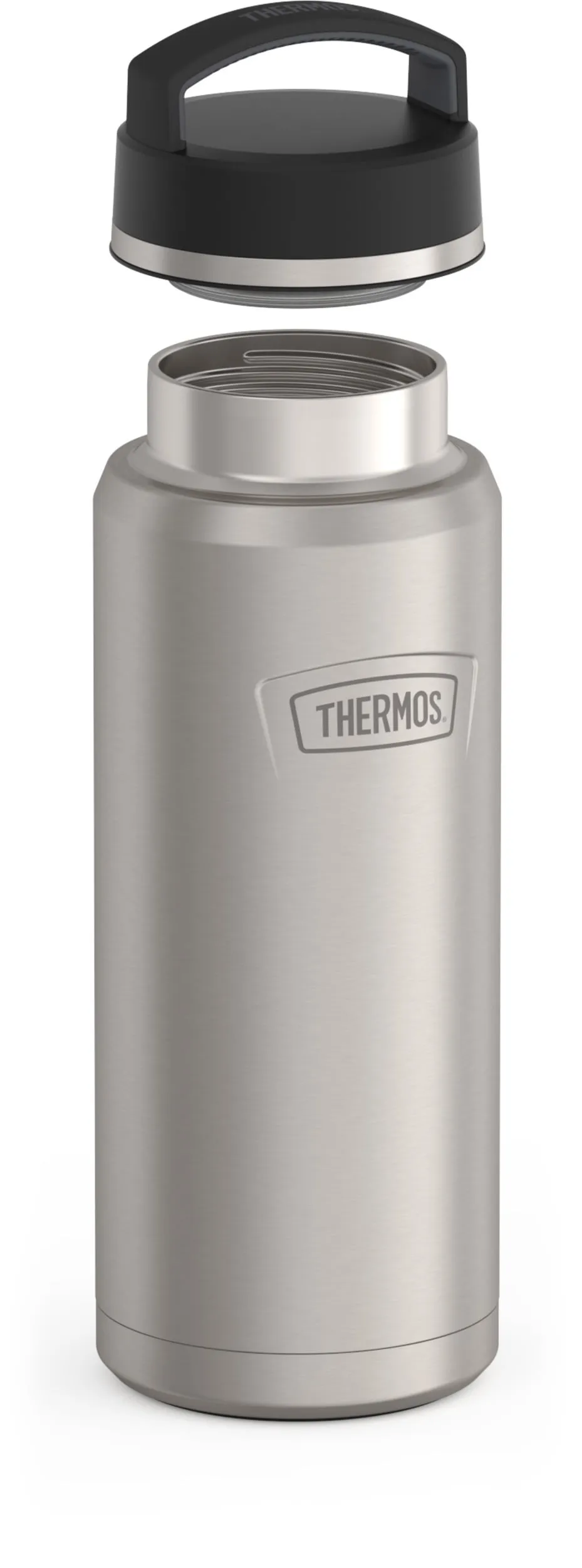 Thermos Icon Series Vacuum Insulated Stainless Steel Water Bottle - 40oz - Kaedas