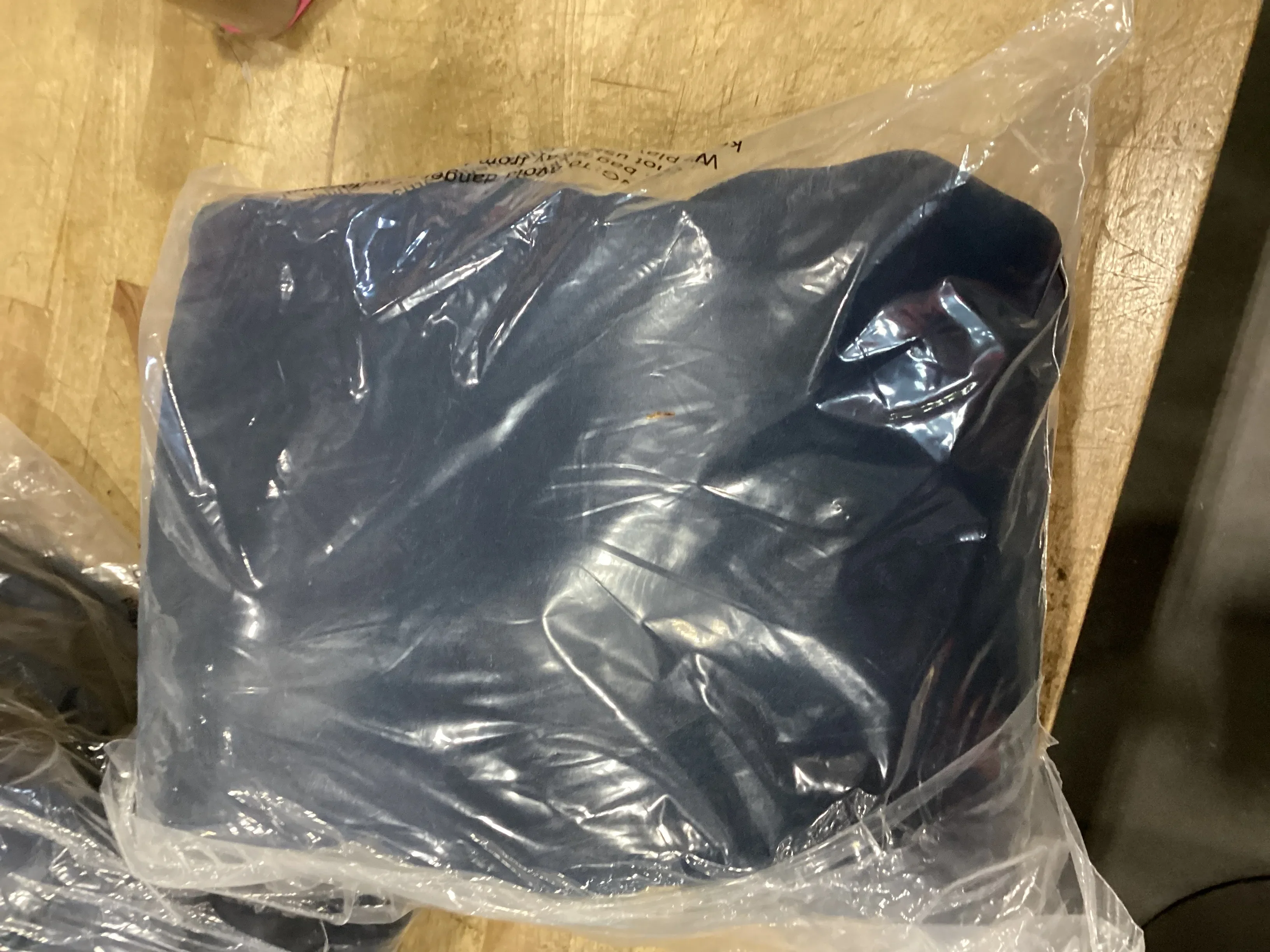 Broderick Theater Grade Blackout Curtains – 104