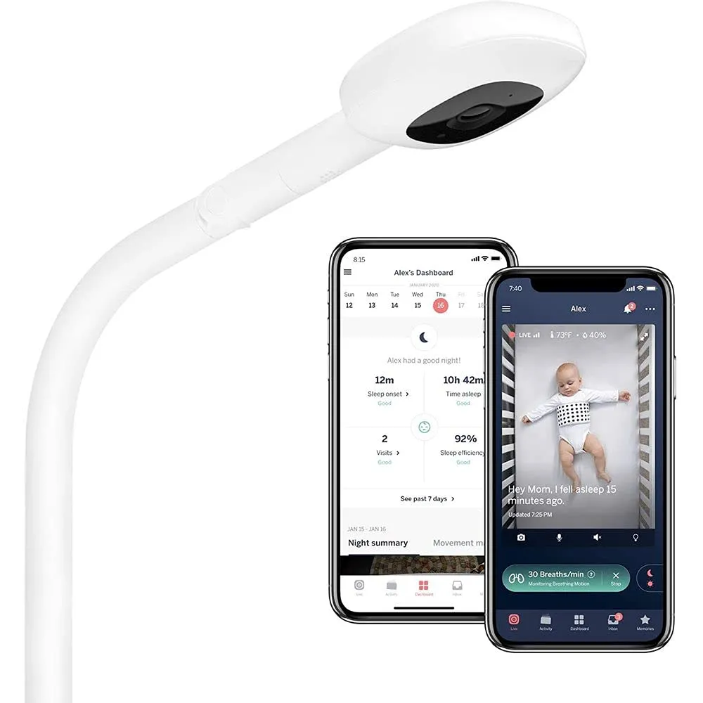 Pro Camera and Wall Mount - Kaedas