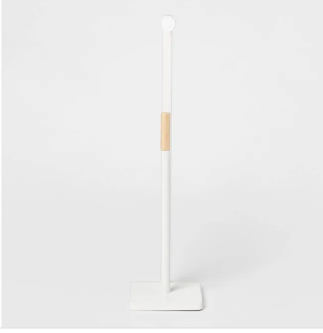 Freestanding Toilet Paper Holder - Kaedas