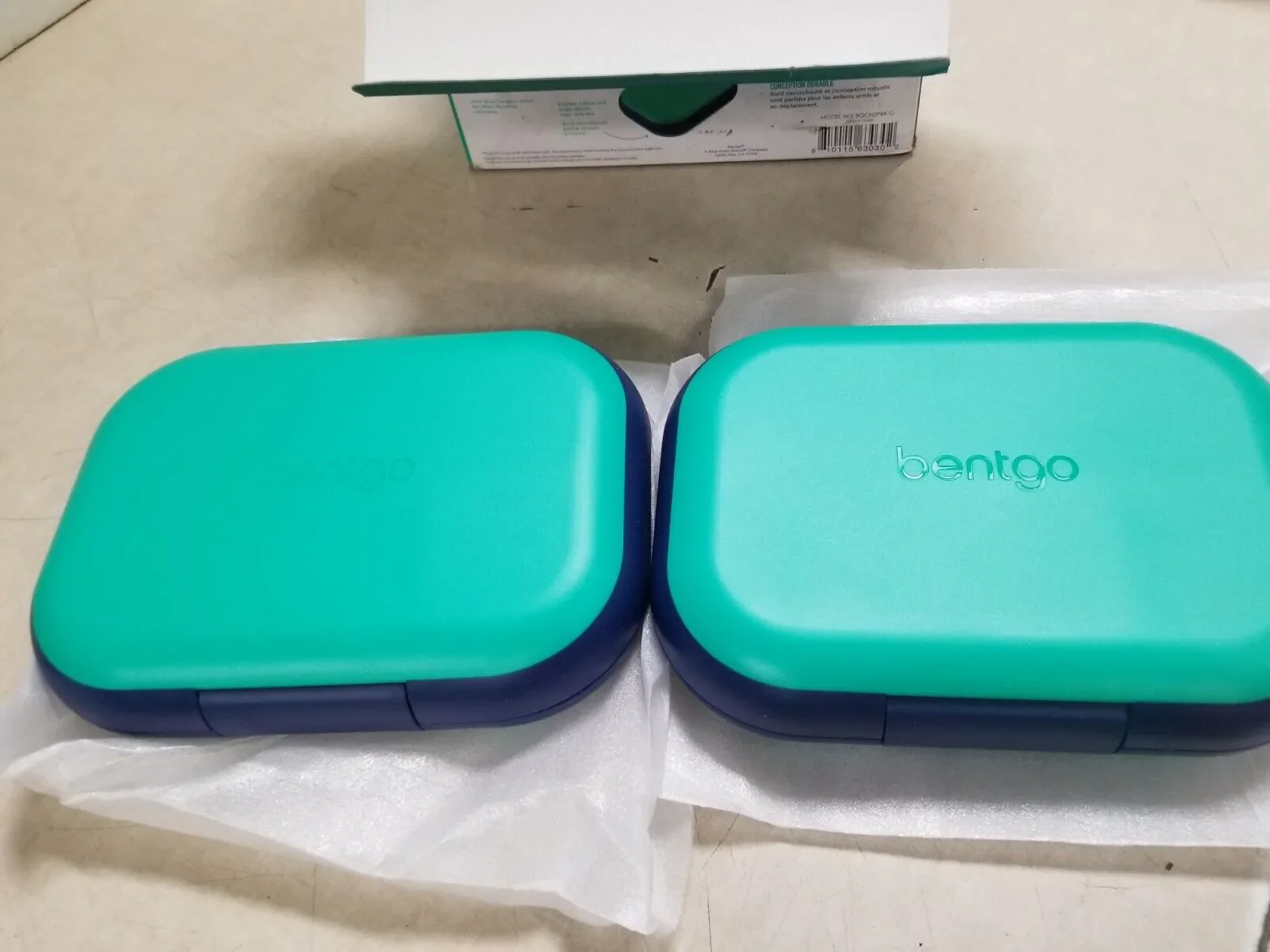 Kids Lunch Box - Fun and Functional Design - Kaedas