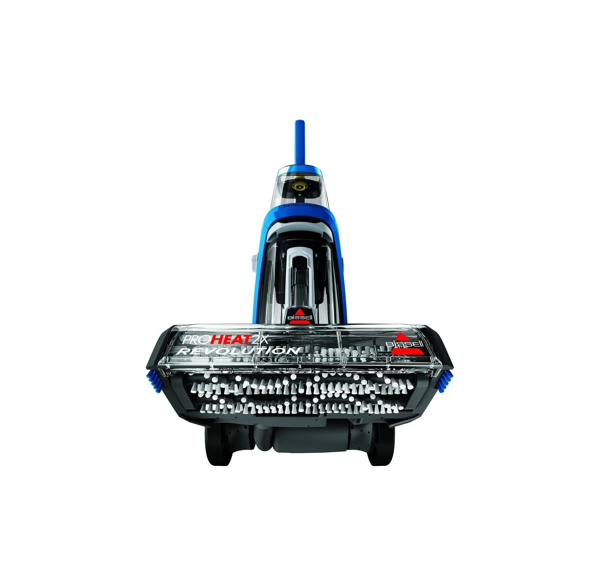 Electric Carpet Cleaner - Blue - Kaedas