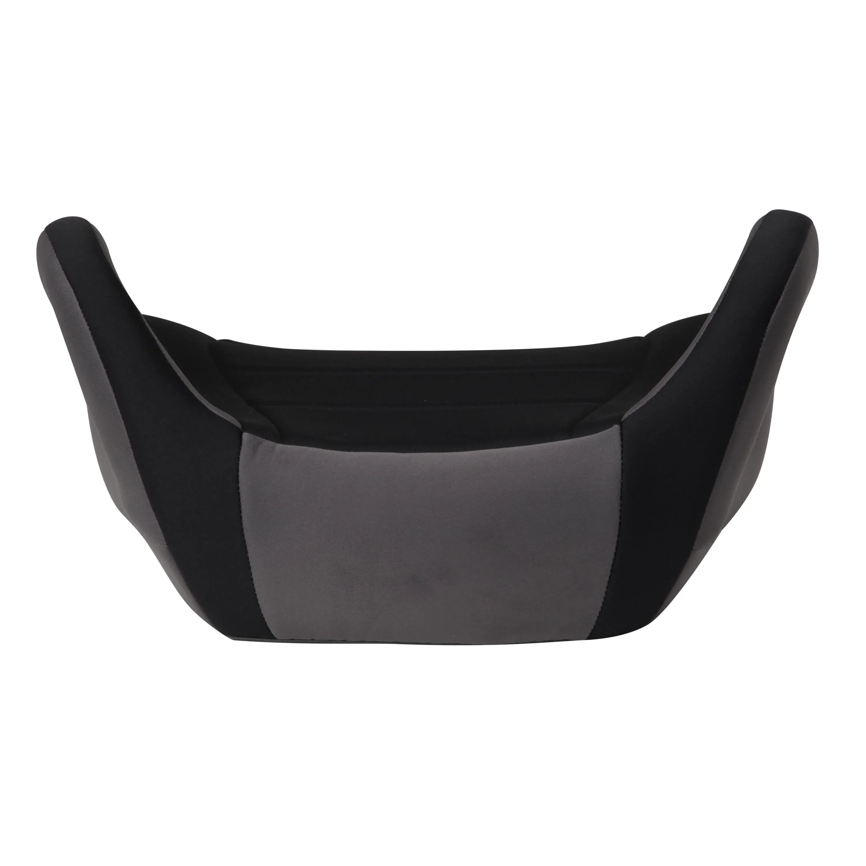 Cosco Kids Rise LX Booster Car Seat - Fossil Black - Kaedas