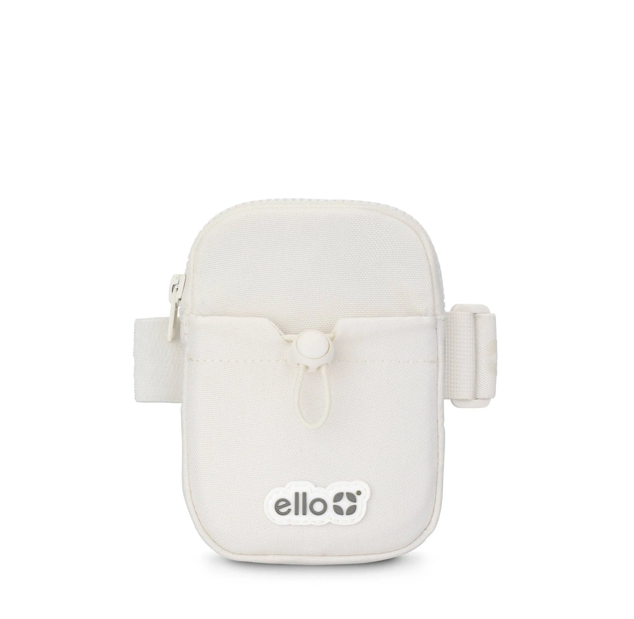 Tumbler Huggy Cream Pouch - Kaedas