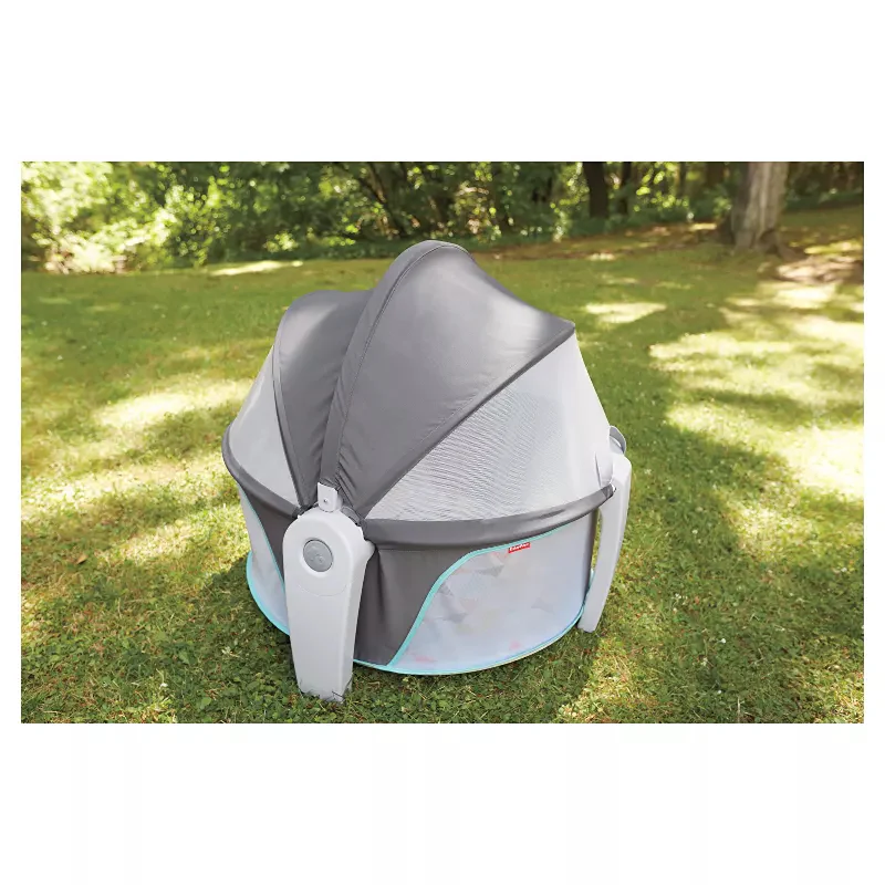 On-the-Go Baby Dome - Windmill - Kaedas