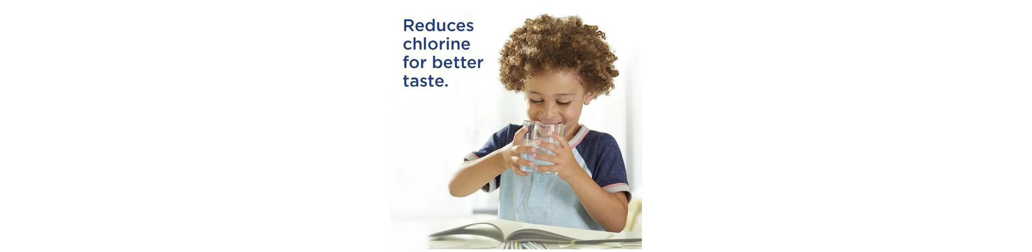 PUR Water Pitcher Replacement Filter - 6 pack: Reduces Odors, Filters Chlorine & Pesticides, Blue, 30-Day Warranty - Kaedas