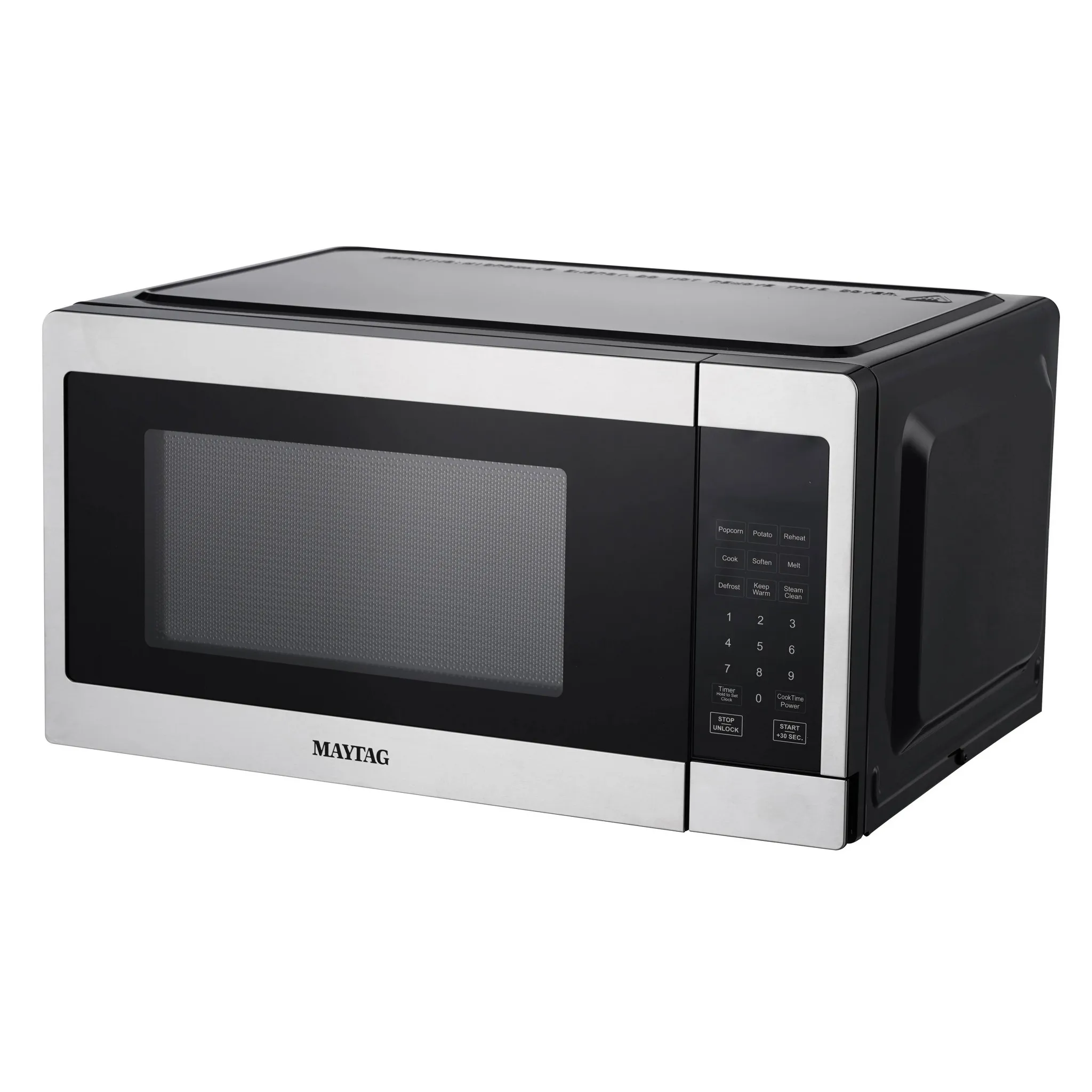 1.1 cu ft Microwave Oven - Kaedas