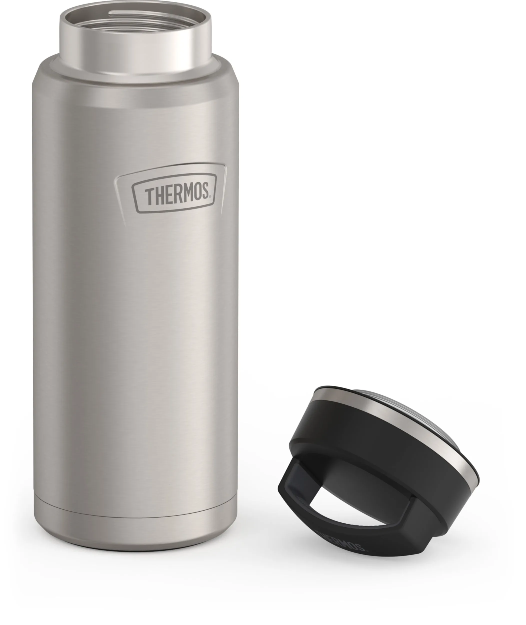 Thermos Icon Series Vacuum Insulated Stainless Steel Water Bottle - 40oz - Kaedas