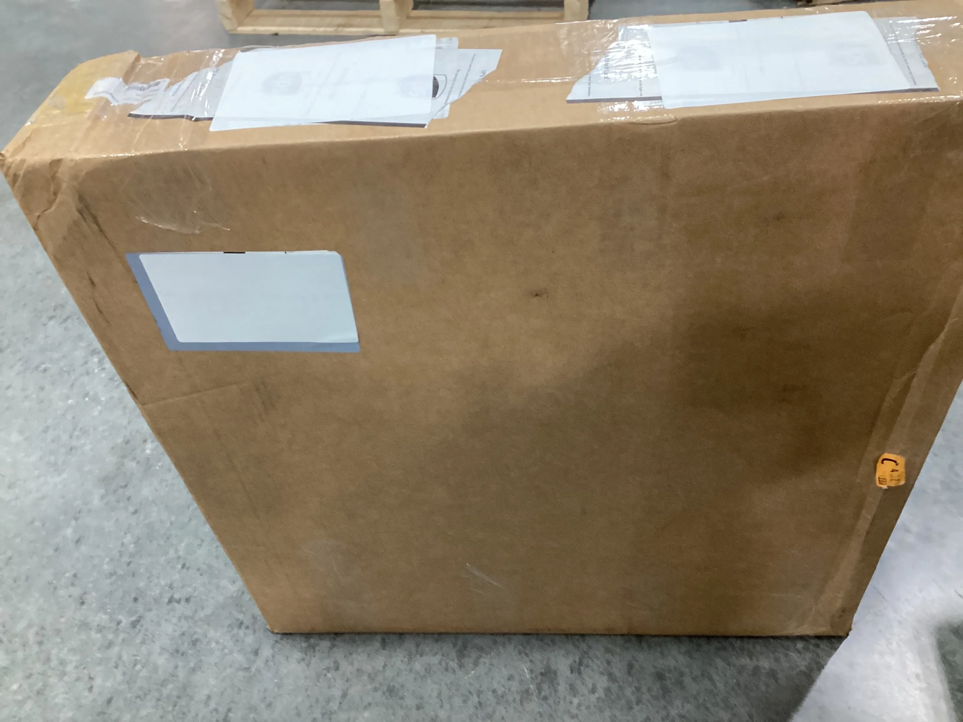 Fotodiox 5'x7' Collapsible Chromakey Green + Blue 2-in-1 Background, Backdrop kit w/Stand Support Green + Blue 5x7in - Kaedas