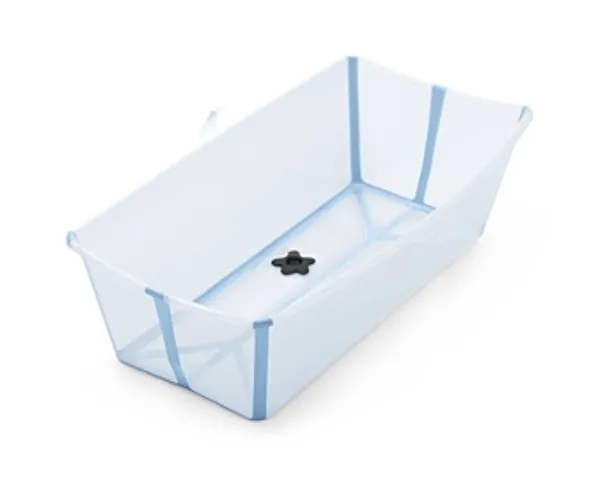 Flexi Bath X-Large - Ocean Blue - Kaedas