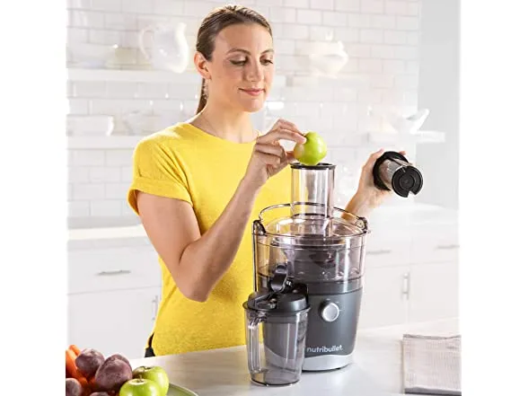 NutriBullet 800W Juicer Machine - Kaedas