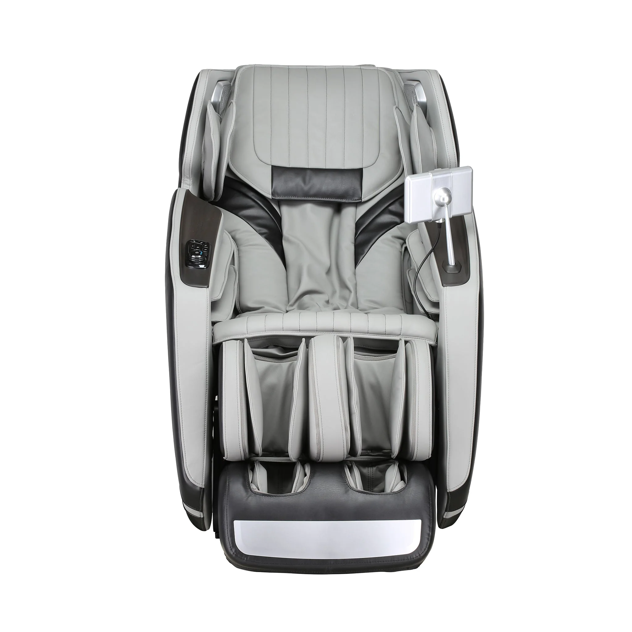 Lifesmart Nova 4D Faux Leather Zero Gravity Massage Chair R8658L - Kaedas